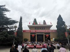 -西柏坡纪念馆