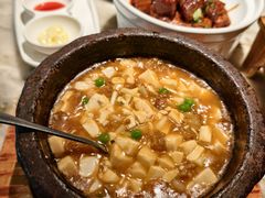 -绿茶餐厅(淮安吾悦广场店)