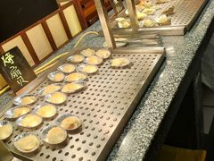 -松子料理(白家庄店)