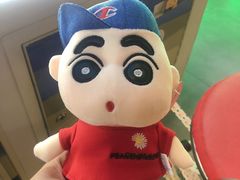 -奇奇乐园电玩城(立丰国际购物广场店)