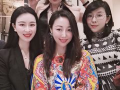 -老南京·橘暮自助餐厅(南京圣和府邸酒店)