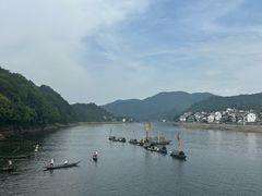 -新安江山水画廊风景区