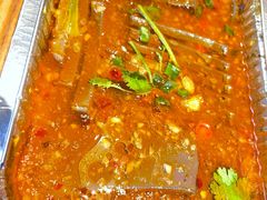 -水浒湘西小串烧烤(西村店)