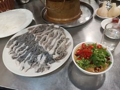 -三兴涮羊肉(荣安大街店)