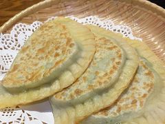 韭菜盒子-李老哈·东北菜(宋园路店)