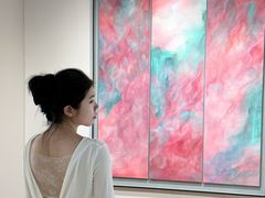 -青岛朗艺美术馆·海景咖啡