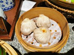 烤鸭包-南京大牌档(济南万象城店)