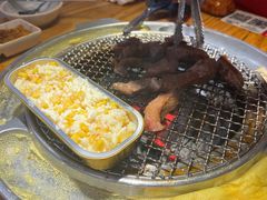 -喜来稀肉(北外滩白玉兰广场店)