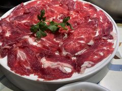 -渝厨生态火锅(合川区府店)