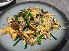 津味炒合菜-会宾园·云山宴中餐