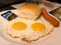 -翠华餐厅(德辅道中店)