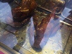 甜皮鸭-王浩儿纪六孃甜皮鸭(乐山总店)