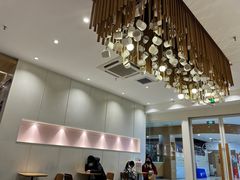 大堂-卡旺卡(合肥环球金融广场店)