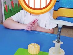 -东方爱婴早教中心(江浦园店)