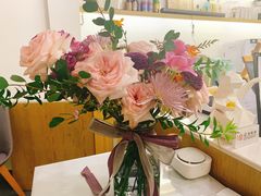 -稀物集咖啡(徽州大道店)