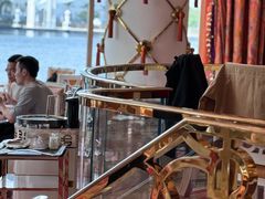 -咖啡苑 - 蔚藍夏日主题(永利皇宫店)