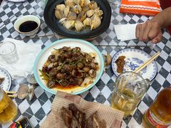 -陈老二烧烤(草市街总店)