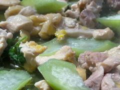 桑拿大扇鸡-阿鸡鱼庄·顺德鲜蒸小炒(亚运村店)