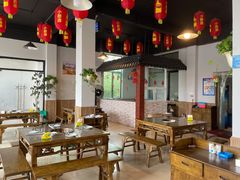 大堂-贡椒鱼老店·雅安十大名店