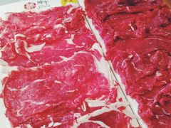 -焯牛潮汕牛肉火锅(云峰街创始店)