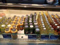 -海底捞大排档火锅(悦荟广场店)