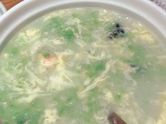 -吕氏疙瘩汤·新鲁菜(济南万象城店)
