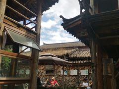 -田德能咖啡博物馆