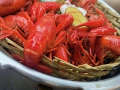 -蚝翅·海鲜粥·烧烤·宁夏滩羊季(玉米楼店)