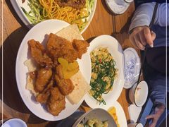 -俭寨大盘鸡·缸子肉·小公鸡·新疆菜(云通店)