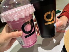 -gleeglee乐溢亦茶(合生汇店)