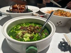 -桂满陇·海市蜃楼·黑金(国金店)