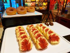 -萧邦音乐会所KTV·蒸汽活海鲜自助(福田店)