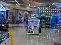 -汤姆熊欢乐世界 · 弹珠机(销品茂店)