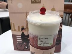 -奈雪的茶(市百一店)