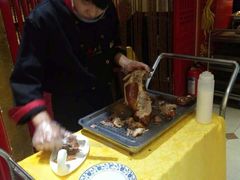 -红红烤鸭店(西单店)