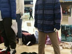 -优衣库(红谷滩万达店)