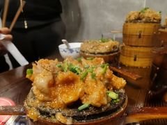 -秦二哥格格(高笋塘店)