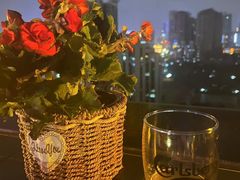 -萨芭蒂高空花园餐酒吧