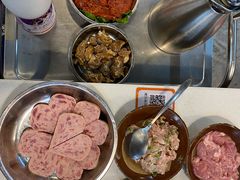 -憨铁匠老火锅(龙岗万科里店)