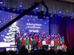 -协和双语学校(虹桥校区)