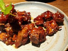 -青年公社烤鸭(青年路店)
