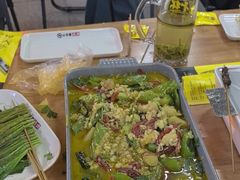 -本色.小马哥烧烤(无锡九里仓店)