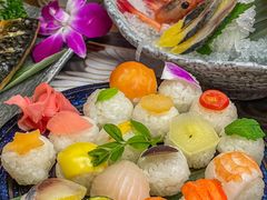 -鞠橘居酒屋(仁恒江湾新天地店)