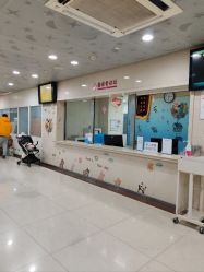 -南京市儿童医院(广州路院区)