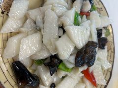 山药润鱼片-清真马祥兴菜馆(云南北路店)