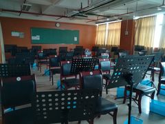 -广州老年大学