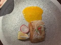 -匠和风精致料理(莆田财富中心店)