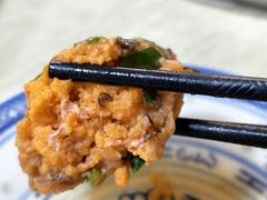-老烟台灌汤包(南洪街店)