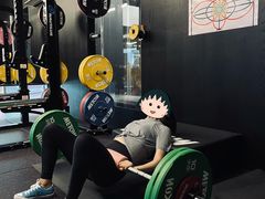 -TOP健身私教工作室(侨香店)