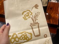 -喜茶(深圳丰盛町店)